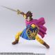 Dragon Quest III The Seeds of Salvation figurine Bring Arts Hero Square-Enix