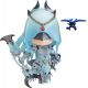 Monster Hunter World figurine Nendoroid Female Xeno'jiiva Beta Armor Edition Good Smile Company