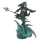 Dark Knights: Metal DC Comic Gallery statuette The Drowned Diamond Select