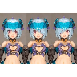 Frame Arms Girl figurine Plastic Model Kit Hresvelgr Bikini Armor Ver. Kotobukiya