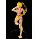 Fairy Tail statuette 1/6 Lucy Heartfilia Swimwear Gravure Style Ver. Side Tail Orca Toys