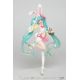 Vocaloid statuette Hatsune Miku 2nd Season Spring Ver. Taito Prize