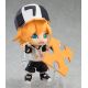 AOTU World figurine Nendoroid Jin Good Smile Company