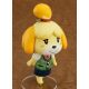 Animal Crossing New Leaf figurine Nendoroid Shizue Isabelle Good Smile Company