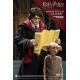 Harry Potter pack 2 figurines Real Master Series 1/8 Harry & Dobby Star Ace Toys