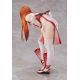 Dead or Alive figurine Figma 1/6 Kasumi C2 Ver. Refined Edition Max Factory