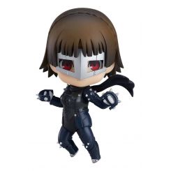 Persona 5 The Animation figurine Nendoroid Makoto Niijima Phantom Thief Ver. Good Smile Company