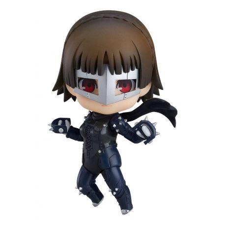 Persona 5 The Animation figurine Nendoroid Makoto Niijima Phantom Thief Ver. Good Smile Company