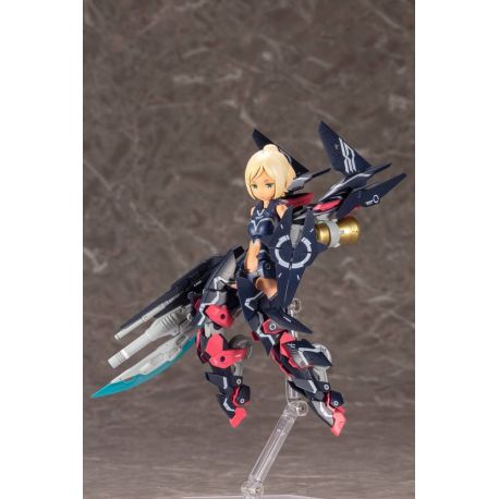 Megami Device Chaos & Pretty figurine Plastic Model Kit 1/1 SOL Strike Raptor Kotobukiya