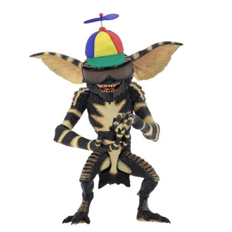 Gremlins figurine Ultimate Gamer Gremlin Neca - France Figurines