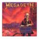 Megadeth figurine Retro Peace sells... but who´s buying Neca