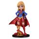 DC Artists Alley Figurine Supergirl DC Collectibles