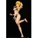 Fairy Tail statuette 1/6 Lucy Heartfilia Swimwear Gravure Style Noir Ver. Orca Toys