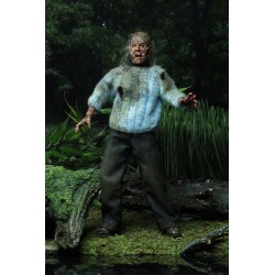 Vendredi 13 figurine Retro Corpse Pamela (Lady of the Lake) Neca