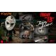Vendredi 13 figurine Jason Voorhees Deluxe Version Star Ace Toys