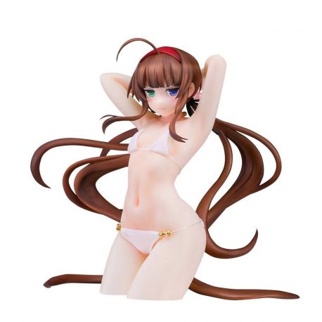 Senran Kagura statuette 1/6 Ryobi Bikini Ver. Insight