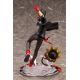 Persona 5 statuette ARTFXJ 1/8 Hero & Morgana Kotobukiya