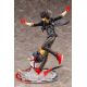 Persona 5 statuette ARTFXJ 1/8 Hero & Morgana Kotobukiya