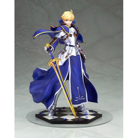 Fate/Grand Order statuette 1/8 Saber/Arthur Pendragon Prototype Limited Distribution Alter