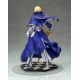 Fate/Grand Order statuette 1/8 Saber/Arthur Pendragon Prototype Limited Distribution Alter