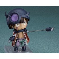 Made in Abyss figurine Nendoroid Reg Good Smile Company