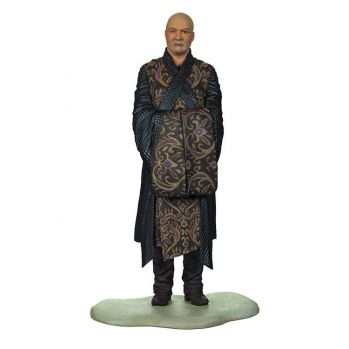 Le Trône de Fer statuette Varys Dark Horse