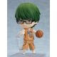 Kuroko's Basketball figurine Nendoroid Shintaro Midorima Orange Rouge