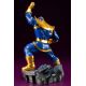 Marvel Universe Avengers Series statuette ARTFX+ 1/10 Thanos Kotobukiya