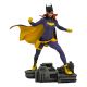 DC Comic Gallery statuette Batgirl Diamond Select
