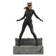 The Dark Knight Rises DC Movie Gallery statuette Catwoman Diamond Select