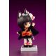 Cu-Poche: Friends figurine Black Fox Spirit Kotobukiya
