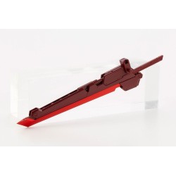 Frame Arms Girl figurine Plastic Model Kit & Weapon Set Jinrai Kotobukiya
