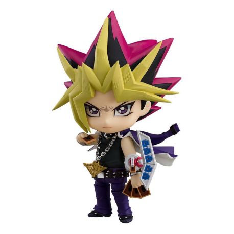 Yu-Gi-Oh! figurine Nendoroid Yami Yugi Good Smile Company