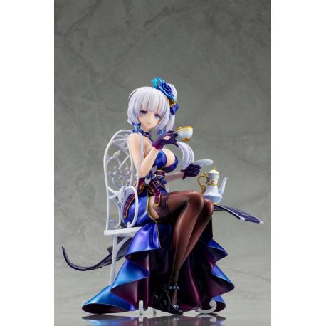 Azur Lane statuette 1/7 Illustrious Endless Tea Party Kotobukiya