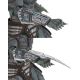 Predator 2018 figurine Deluxe Armored Assassin Predator Neca