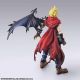Final Fantasy VII figurine Bring Arts Cloud Strife Another Form Ver. Square-Enix