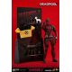Deadpool 2 figurine Movie Masterpiece 1/6 Deadpool Hot Toys