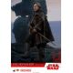 Star Wars Episode VIII figurine Movie Masterpiece 1/6 Luke Skywalker Deluxe Version Hot Toys