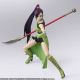 Dragon Quest XI Echoes of an Elusive Age figurine Bring Arts Jade Square-Enix