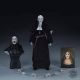 Conjuring 2 : Le Cas Enfield figurine 1/6 La Nonne Quantum Mechanix