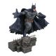 DC Comic Gallery statuette Batman Diamond Select