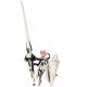 Megami Device figurine Plastic Model Kit 1/1 Bullet Knights Lancer Kotobukiya