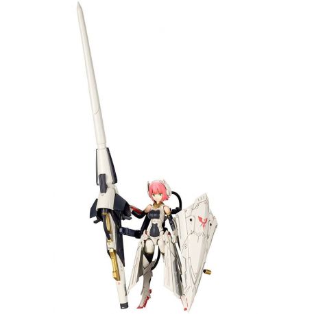 Megami Device figurine Plastic Model Kit 1/1 Bullet Knights Lancer Kotobukiya