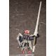 Megami Device figurine Plastic Model Kit 1/1 Bullet Knights Lancer Kotobukiya