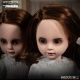 Shining Living Dead Dolls pack poupées sonores The Grady Twins Mezco Toys