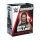 WWE Championship Collection 1/16 Seth Rollins Eaglemoss Publications Ltd.