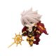 Fate/Apocrypha Toy'sworks Collection Niitengo Premium statuette Lancer of Red Chara-Ani