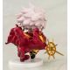 Fate/Apocrypha Toy'sworks Collection Niitengo Premium statuette Lancer of Red Chara-Ani