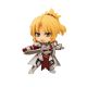 Fate/Apocrypha Toy'sworks Collection Niitengo Premium statuette Saber of Red Chara-Ani