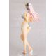 Super Sonico figurine 1/4.5 Super Sonico Summer Vacation Ver. Orchid Seed